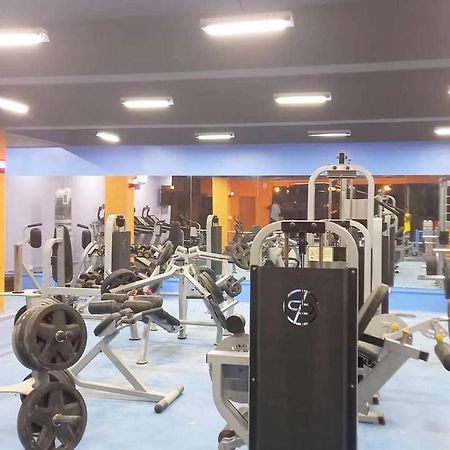 Dracarys Place 2 Condo With Balcony Unlimited Wifi Lapulapu City View Εξωτερικό φωτογραφία