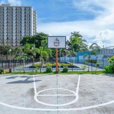 Dracarys Place 2 Condo With Balcony Unlimited Wifi Lapulapu City View Εξωτερικό φωτογραφία