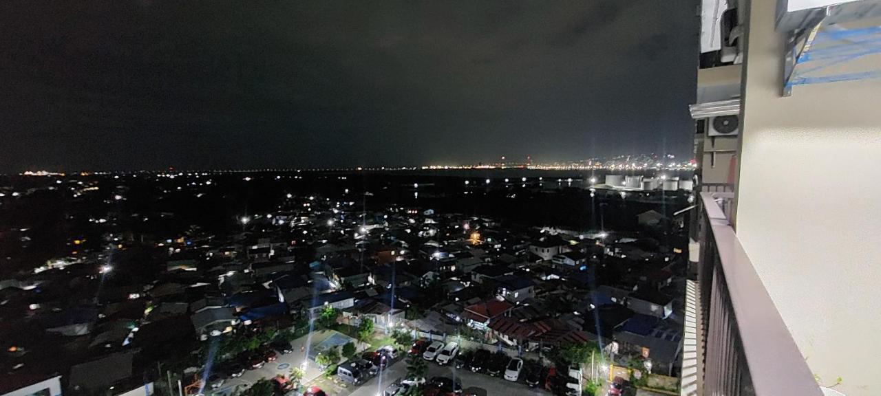 Dracarys Place 2 Condo With Balcony Unlimited Wifi Lapulapu City View Εξωτερικό φωτογραφία