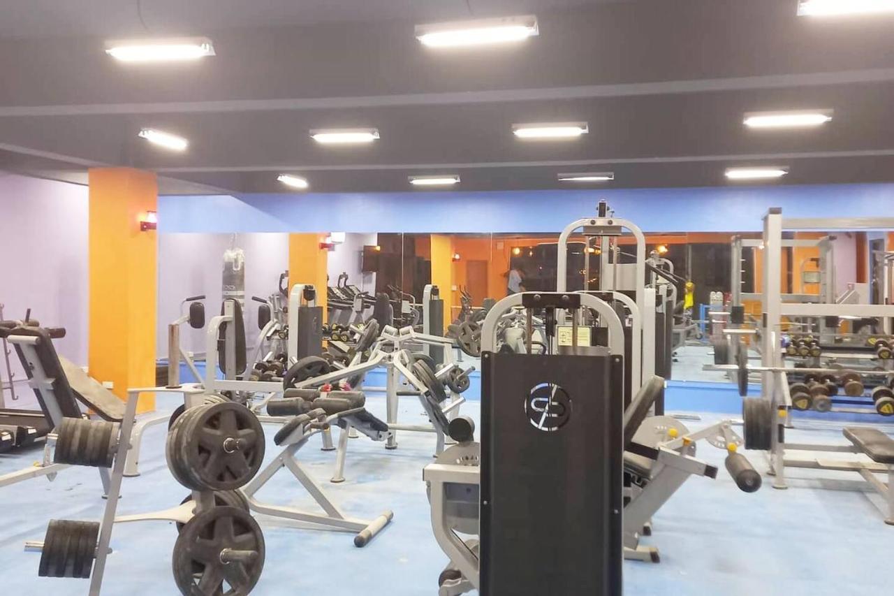 Dracarys Place 2 Condo With Balcony Unlimited Wifi Lapulapu City View Εξωτερικό φωτογραφία