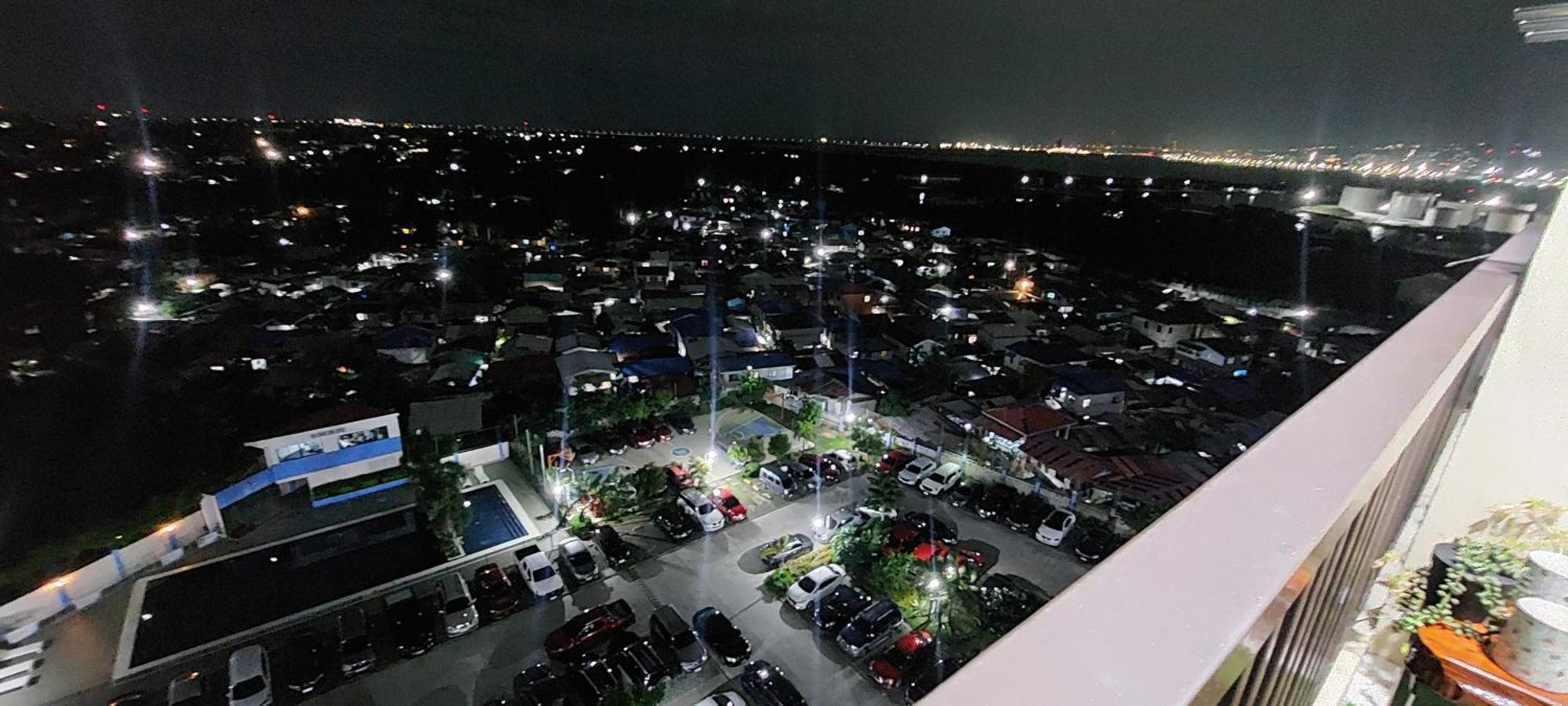 Dracarys Place 2 Condo With Balcony Unlimited Wifi Lapulapu City View Εξωτερικό φωτογραφία