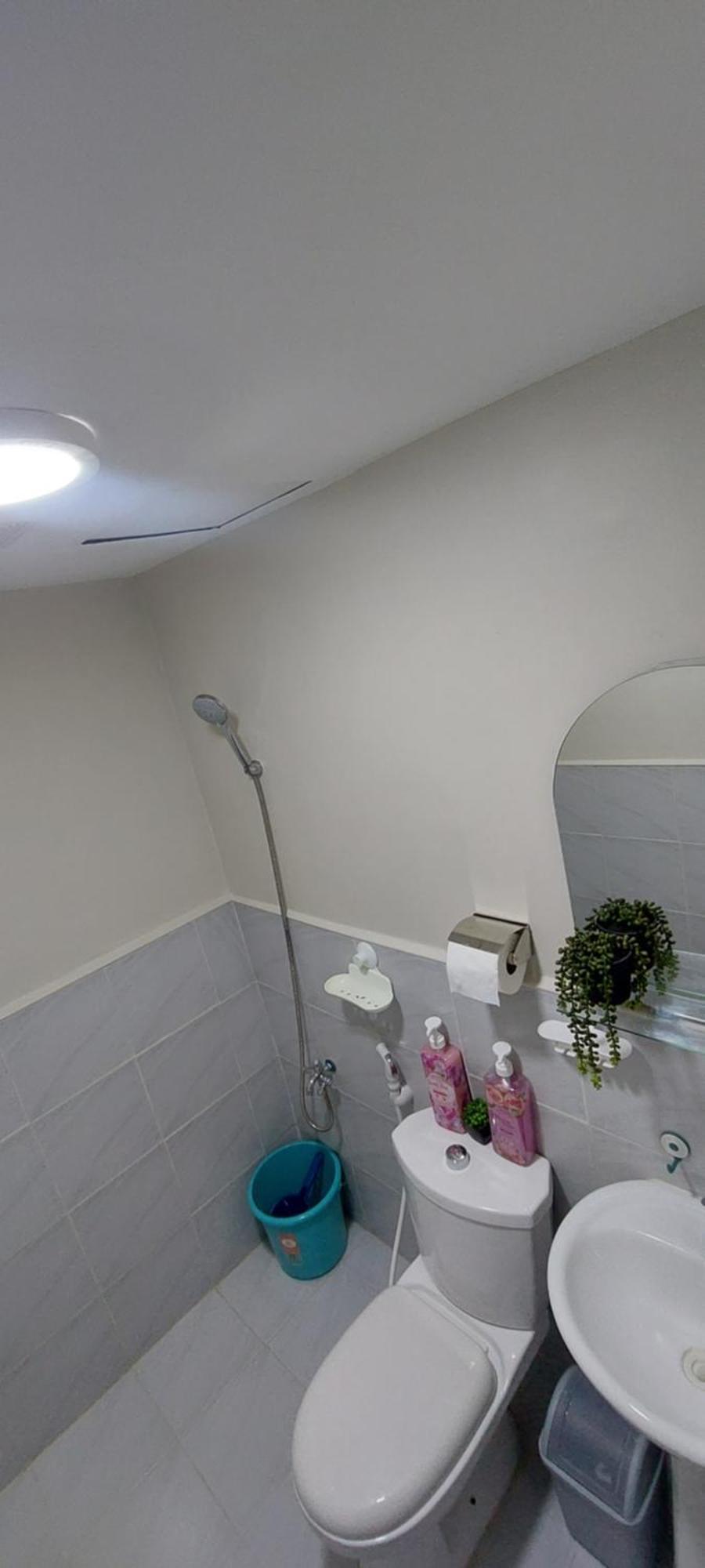 Dracarys Place 2 Condo With Balcony Unlimited Wifi Lapulapu City View Εξωτερικό φωτογραφία