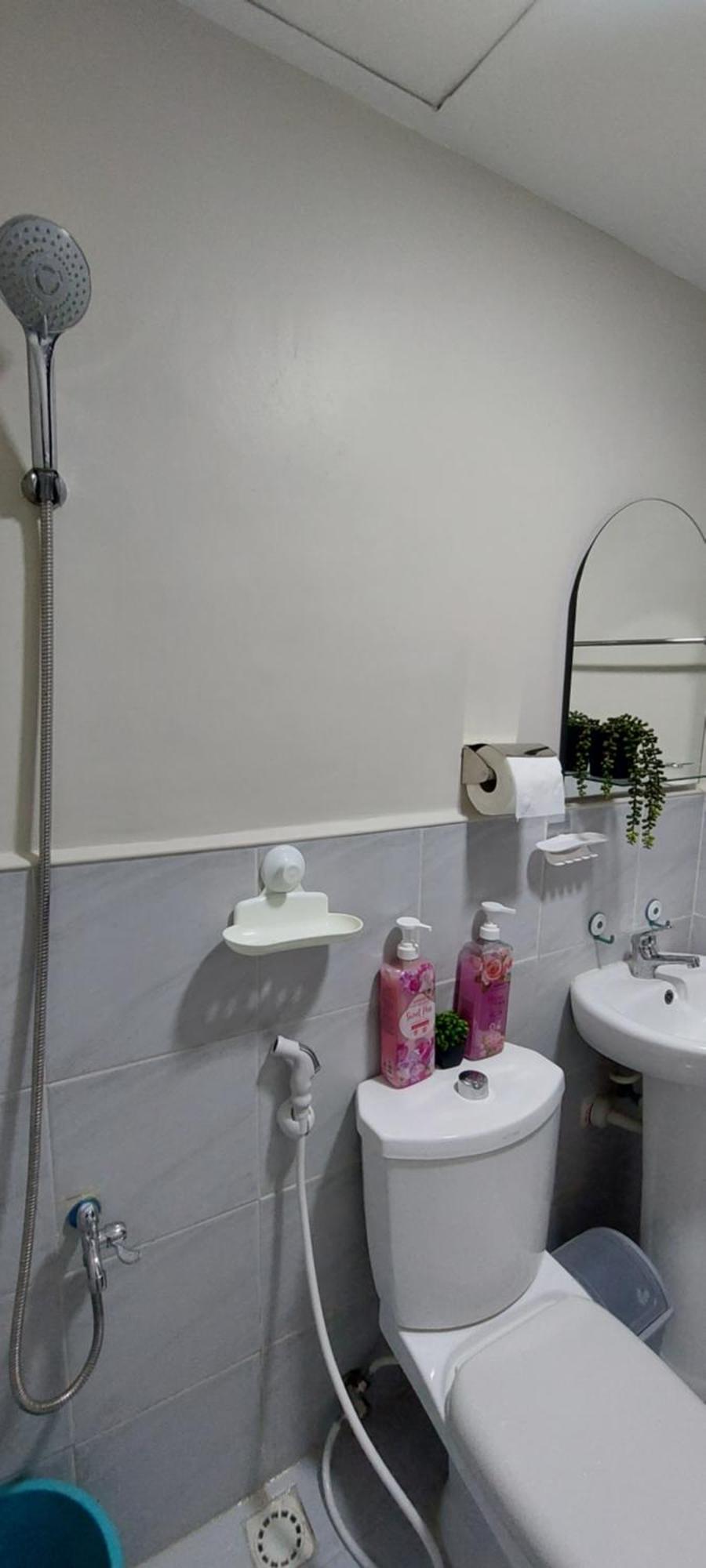 Dracarys Place 2 Condo With Balcony Unlimited Wifi Lapulapu City View Εξωτερικό φωτογραφία