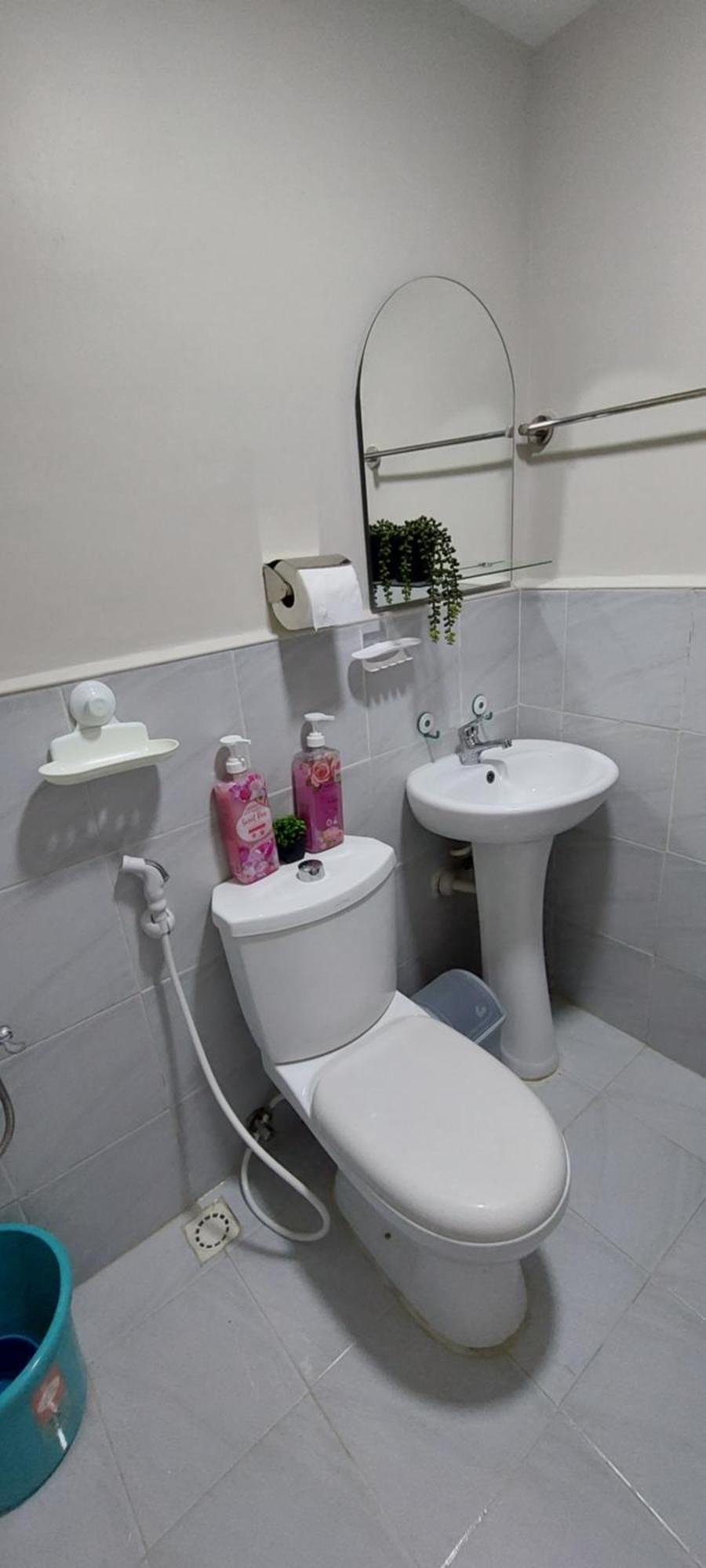 Dracarys Place 2 Condo With Balcony Unlimited Wifi Lapulapu City View Εξωτερικό φωτογραφία