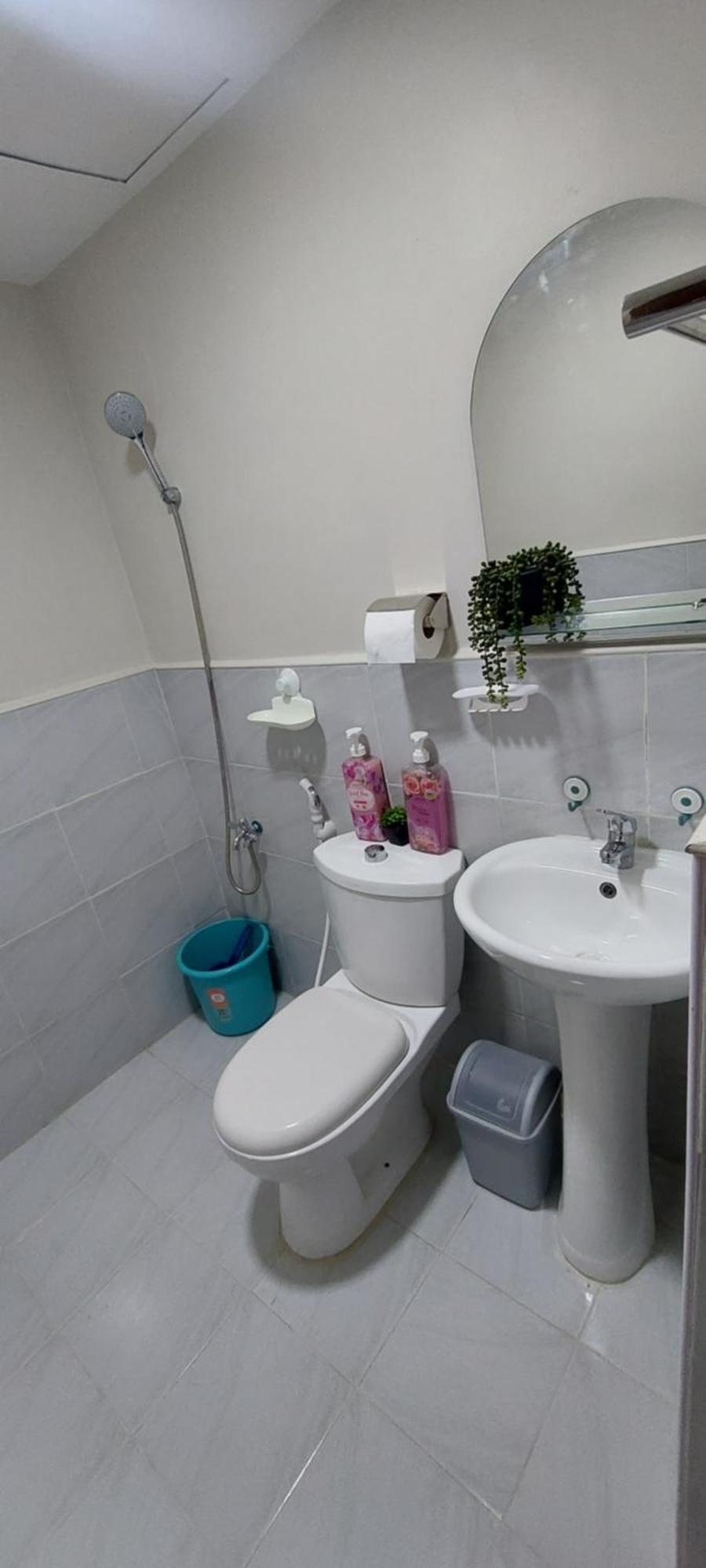 Dracarys Place 2 Condo With Balcony Unlimited Wifi Lapulapu City View Εξωτερικό φωτογραφία